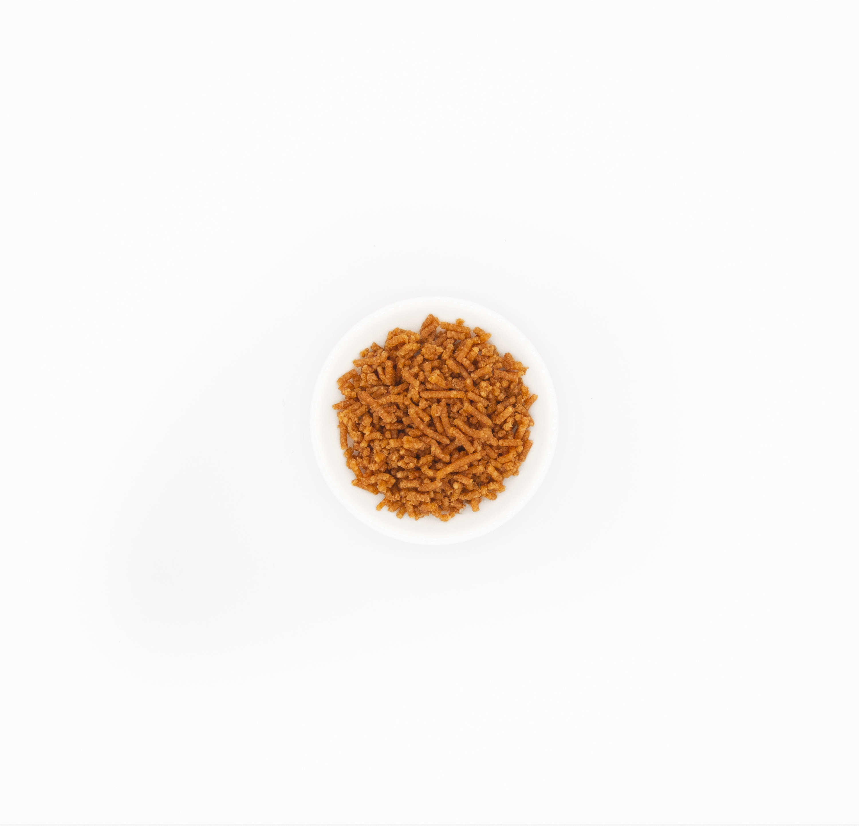 Evaporated Apple Grind